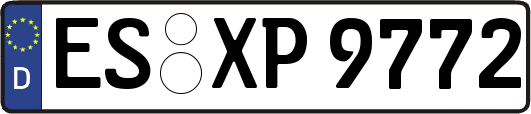ES-XP9772