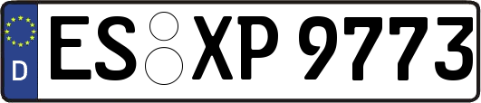 ES-XP9773