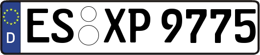 ES-XP9775