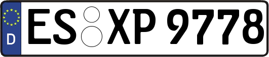 ES-XP9778