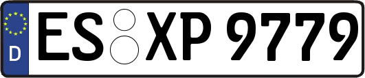 ES-XP9779