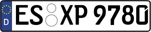 ES-XP9780