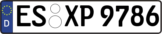 ES-XP9786
