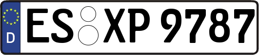 ES-XP9787