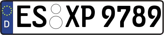 ES-XP9789