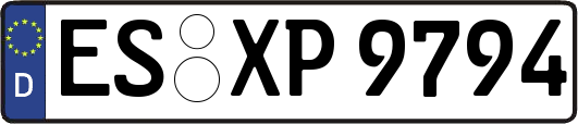 ES-XP9794