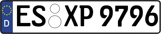 ES-XP9796