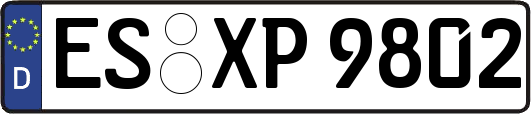 ES-XP9802