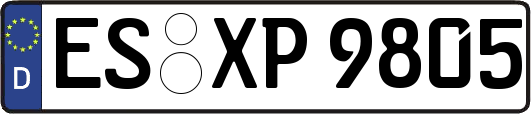 ES-XP9805