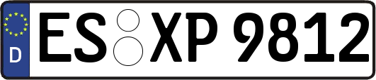 ES-XP9812