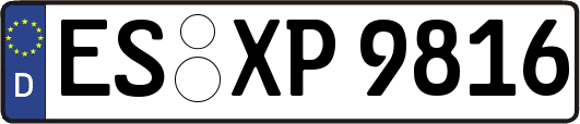 ES-XP9816