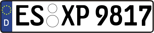 ES-XP9817