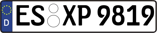 ES-XP9819