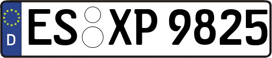 ES-XP9825