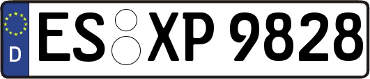 ES-XP9828