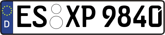 ES-XP9840