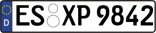 ES-XP9842