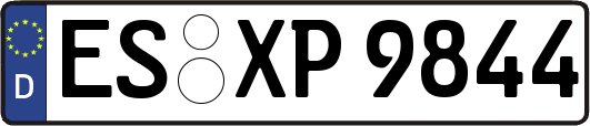 ES-XP9844