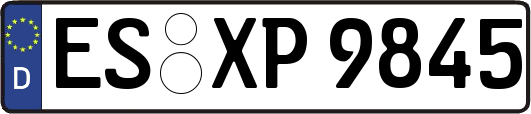 ES-XP9845
