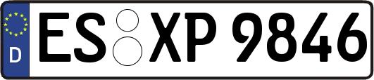 ES-XP9846