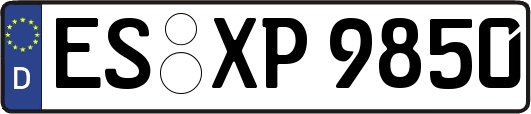 ES-XP9850