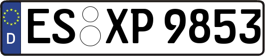 ES-XP9853