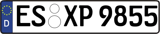ES-XP9855
