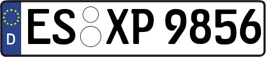 ES-XP9856