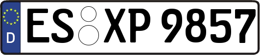 ES-XP9857