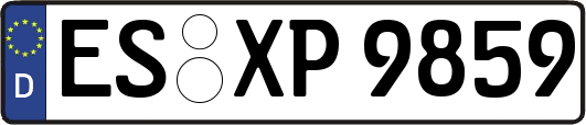 ES-XP9859