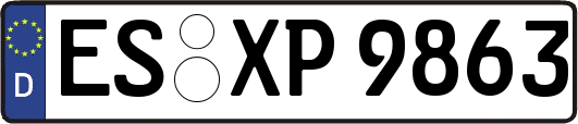 ES-XP9863