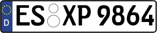 ES-XP9864