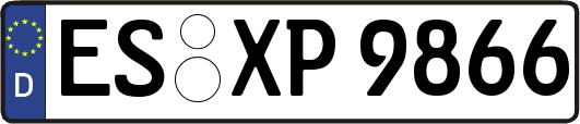 ES-XP9866