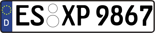 ES-XP9867
