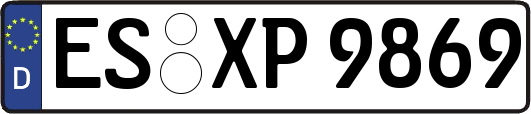 ES-XP9869