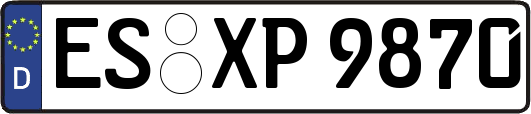 ES-XP9870