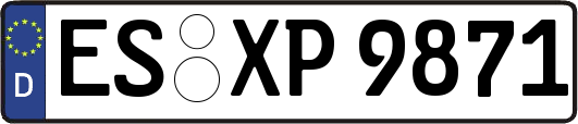 ES-XP9871