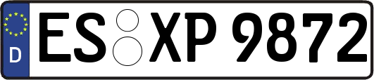 ES-XP9872