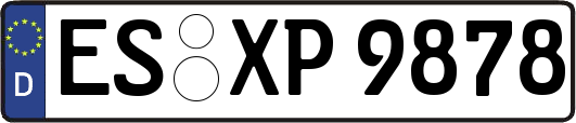 ES-XP9878