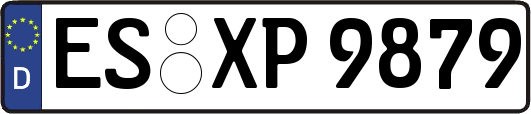 ES-XP9879