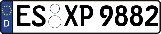 ES-XP9882