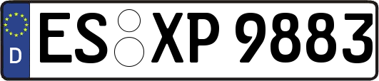 ES-XP9883