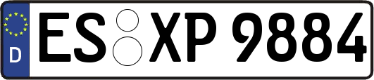 ES-XP9884