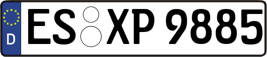 ES-XP9885