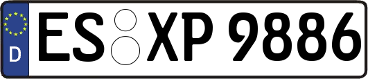ES-XP9886