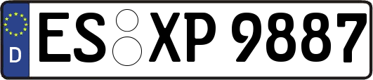 ES-XP9887