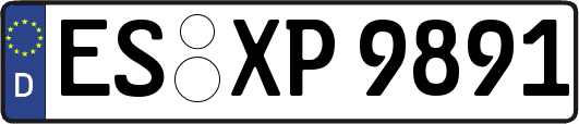 ES-XP9891