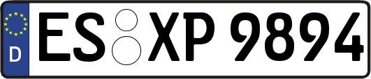 ES-XP9894