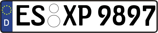 ES-XP9897