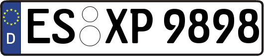 ES-XP9898